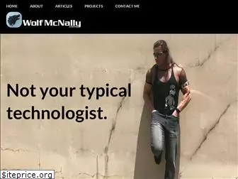 wolfmcnally.com