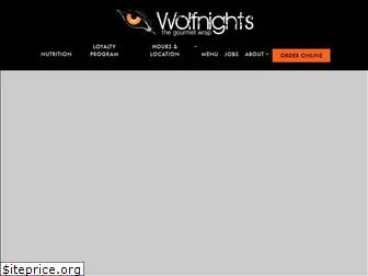 wolfnightsusa.com