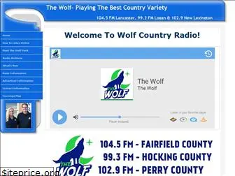 wolfohio.com