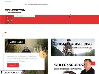 wolfpack-tires.com
