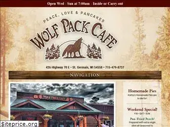 wolfpackcafe.com