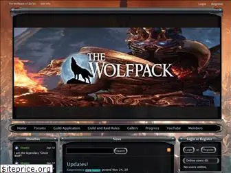 wolfpackguild.com