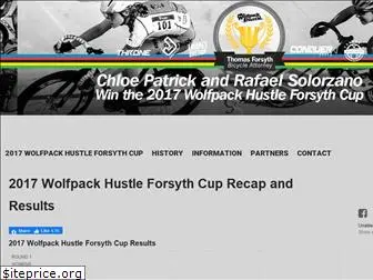 wolfpackhustle.com