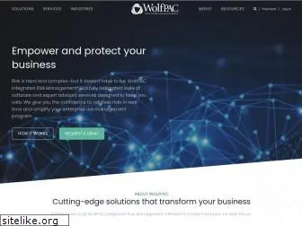 wolfpacsolutions.com