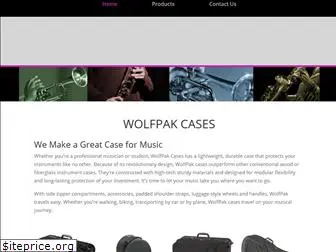 wolfpakcases.com