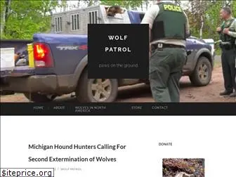 wolfpatrol.org