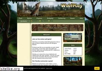 wolfplaygame.com