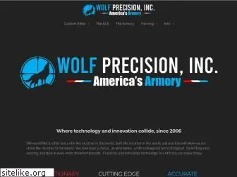 wolfprecision.net