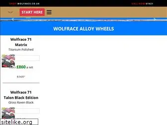 wolfrace.co.uk