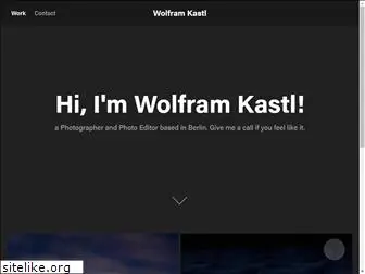 wolframkastl.com