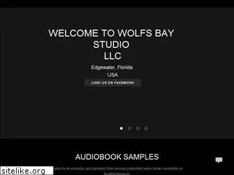 wolfsbaystudio.com
