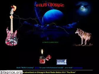 wolfscrossing.net