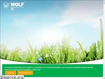 wolfsementes.com.br thumbnail