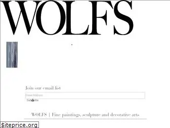 wolfsgallery.com