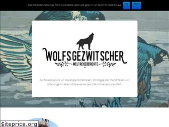 wolfsgezwitscher.de