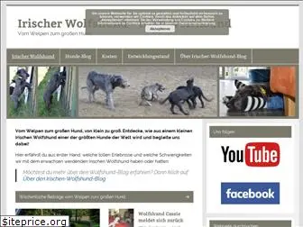 wolfshund-blog.de
