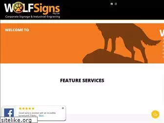 wolfsigns.com.au