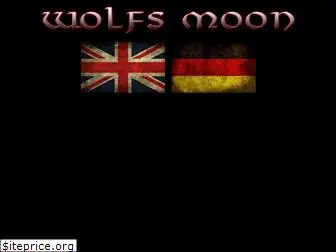 wolfsmoon.de