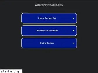 wolfspiritradio.com