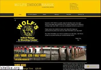 wolfsrange.com