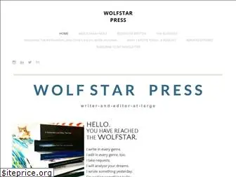 wolfstarpress.com