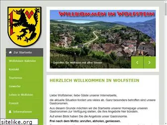 wolfstein.de