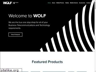 wolfstores.com.au