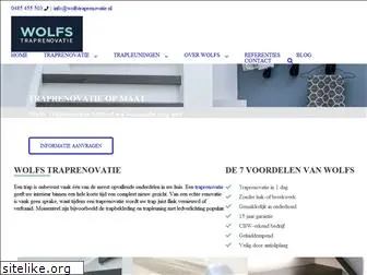 wolfstraprenovatie.nl