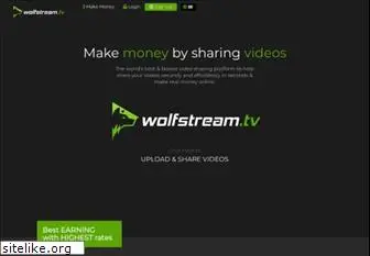 wolfstream.tv