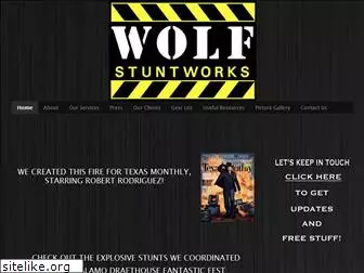 wolfstuntworks.squarespace.com