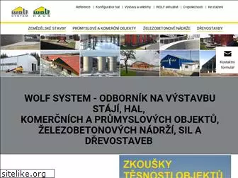 wolfsystem.cz