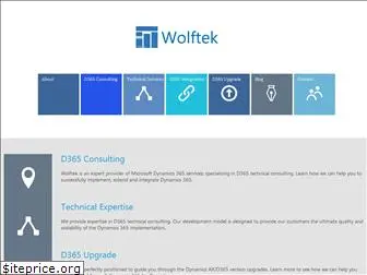 wolftek.net