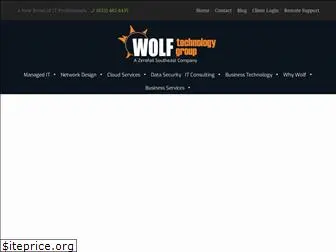 wolftg.com