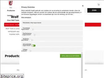 wolftools.nl
