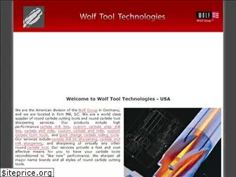 wolftooltech.com