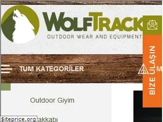 wolftrack.com.tr