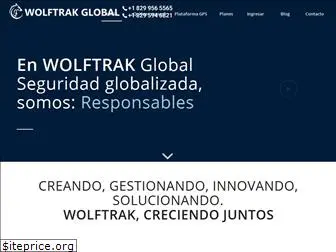 wolftrakglobal.com