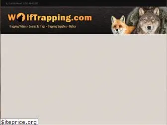 wolftrapping.com