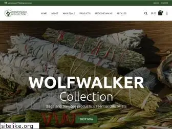 wolfwalkercollection.com