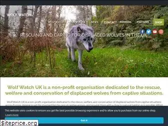 wolfwatch.uk