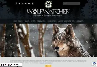 wolfwatcher.org