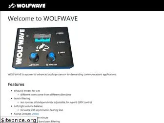 wolfwave.co.uk