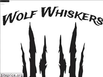 wolfwhiskers.com