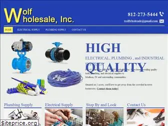 wolfwholesale.com