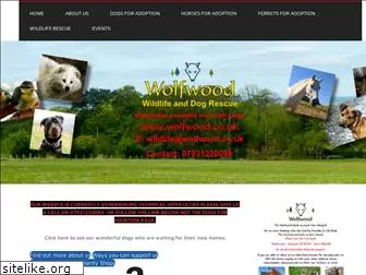 wolfwood.co.uk