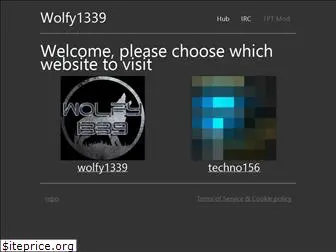 wolfy1339.com