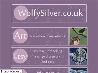 wolfysilver.co.uk