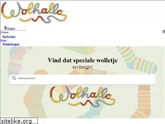 wolhalla.nl