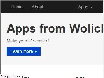 wolicheng.com