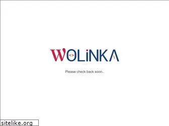 wolinka.com